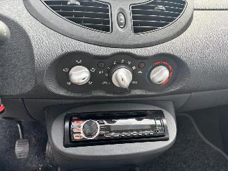 Renault Twingo 2 X Twingo  2010,2011  Airco NAP picture 12