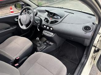 Renault Twingo 2 X Twingo  2010,2011  Airco NAP picture 23