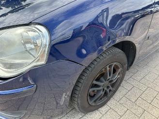 Volkswagen Polo 1.2 Optive  Airco Nap picture 7