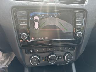 Skoda Octavia 1.0 TSI DSG Greentech NAP picture 16