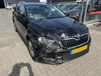 Skoda Octavia 1.0 TSI DSG Greentech NAP picture 5
