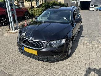 Skoda Octavia 1.0 TSI DSG Greentech NAP picture 4