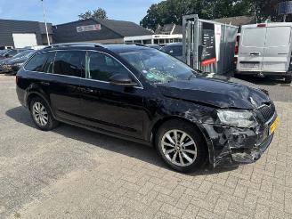 Skoda Octavia 1.0 TSI DSG Greentech NAP picture 6