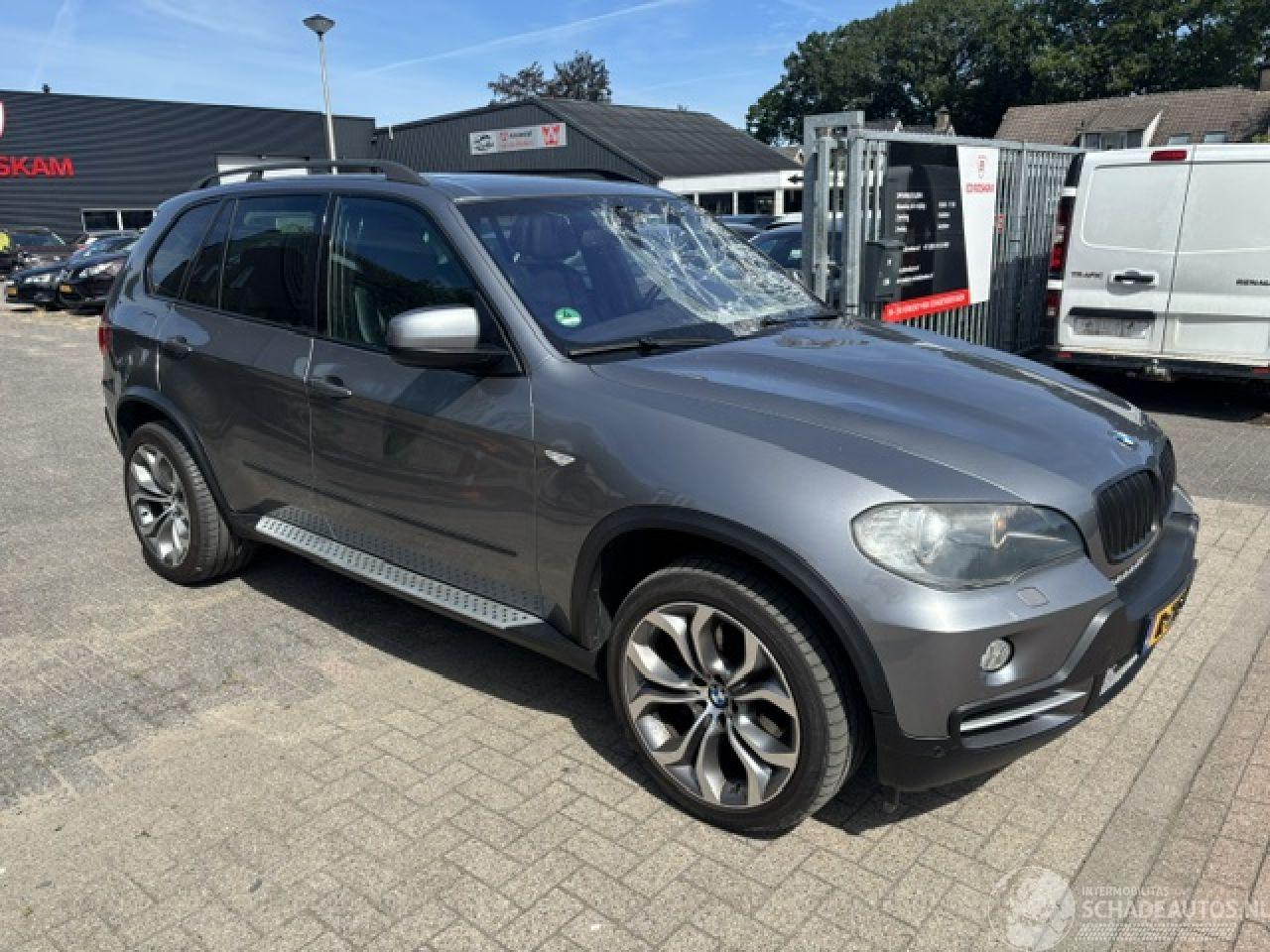 BMW X5 xDrive30i Automaat Pano 272pk