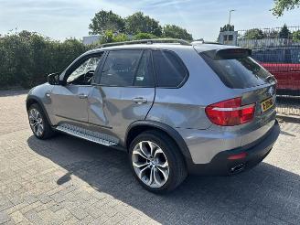 BMW X5 xDrive30i  Automaat Pano 272pk picture 4
