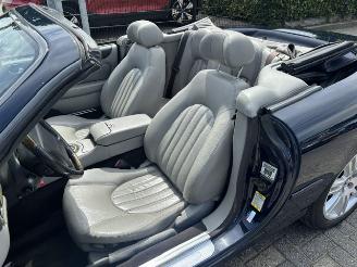 Jaguar Xk-8 4.0 V8 Convertible  Automaat picture 16