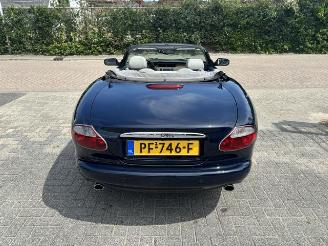 Jaguar Xk-8 4.0 V8 Convertible  Automaat picture 5