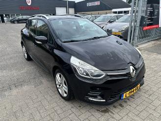 Auto incidentate Renault Clio 1.5 DCI Ecoleader Limited 2017/3