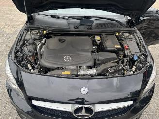 Mercedes Cla-klasse 180 Ambition Automaat picture 12