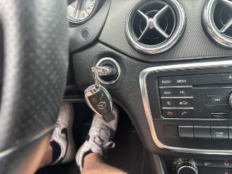 Mercedes Cla-klasse 180 Ambition Automaat picture 14