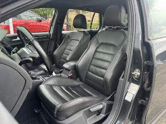 Volkswagen Golf 2.0 GTD DSG Pano 184pk picture 12