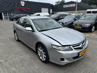 Voiture accidenté Honda Accord 2.0i Executive 2008/5