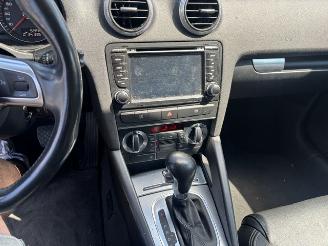 Audi A3 1.4 TFSI  Automaat Sportback picture 16