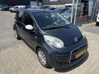 Avarii autoturisme Citroën C1 1.0 12v 5-drs airco 2010/9