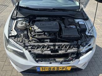 Seat Leon 1.8 TSI FR DSG 179pk picture 9