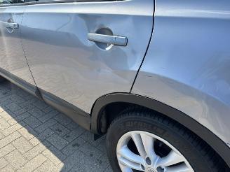 Nissan Qashqai 1.6 Acenta  NAP picture 6