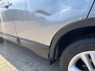 Nissan Qashqai 1.6 Acenta  NAP picture 8