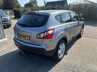 Nissan Qashqai 1.6 Acenta  NAP picture 4