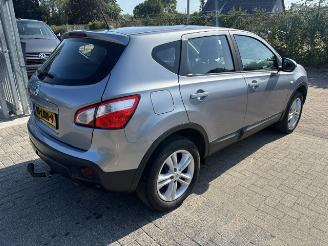 Nissan Qashqai 1.6 Acenta  NAP picture 3