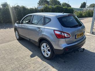 Nissan Qashqai 1.6 Acenta  NAP picture 5