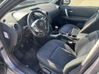 Nissan Qashqai 1.6 Acenta  NAP picture 14