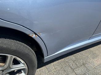 Mitsubishi Outlander 2.0 PHEV Instyle NAP picture 6