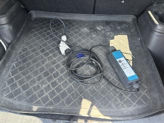 Mitsubishi Outlander 2.0 PHEV Instyle NAP picture 17