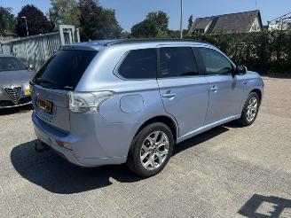 Mitsubishi Outlander 2.0 PHEV Instyle NAP picture 3