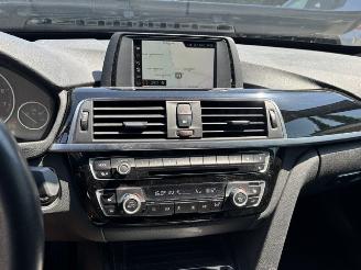 BMW 3-serie GT 320i GT Automaat 184pk picture 15