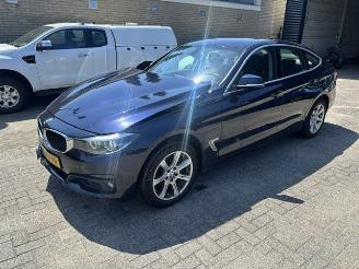 BMW 3-serie GT 320i GT Automaat 184pk picture 3
