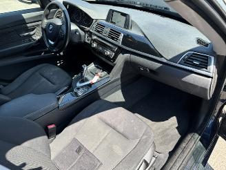 BMW 3-serie GT 320i GT Automaat 184pk picture 12