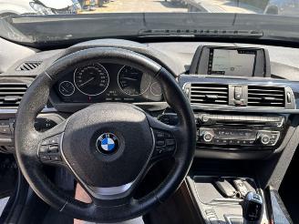 BMW 3-serie GT 320i GT Automaat 184pk picture 18