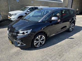 Renault Scenic 1.3 TCE Limited 7-Pers Automaat picture 8