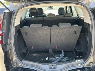 Renault Scenic 1.3 TCE Limited 7-Pers Automaat picture 18