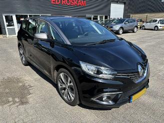 Unfallwagen Renault Scenic 1.3 TCE Limited 7-Pers Automaat 2019/3