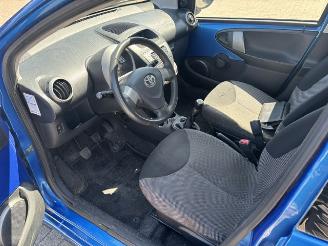 Toyota Aygo 1.0 5-drs Aspiration airco nap picture 11