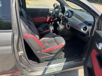 Fiat 500S 1.2 500S clima picture 9