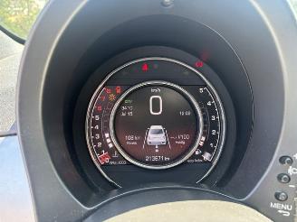 Fiat 500S 1.2 500S clima picture 15