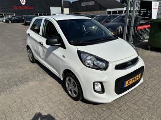 Avarii autoturisme Kia Picanto 1.0 5-drs Plusline 2016/6