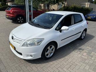 Toyota Auris 1.3 5-drs Clima Aspiration picture 6