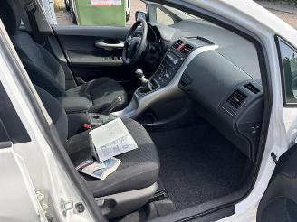 Toyota Auris 1.3 5-drs Clima Aspiration picture 9