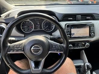 Nissan Micra 0.9 IG-T N-Connecta Clima picture 11