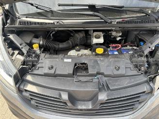 Renault Trafic 1.6 DCI  Airco NAP  3-pers picture 9