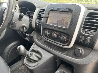 Renault Trafic 1.6 DCI  Airco NAP  3-pers picture 12
