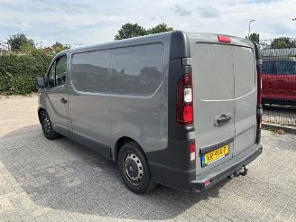 Renault Trafic 1.6 DCI  Airco NAP  3-pers picture 5