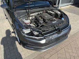 Volkswagen Golf 1.0 TSI 5-drs Clima NAP picture 10