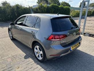 Unfallwagen Volkswagen Golf 1.0 TSI 5-drs Clima NAP 2017/7