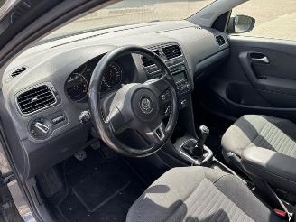 Volkswagen Polo 1.2 12v Comfort 5-drs airco picture 12