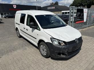  Volkswagen Caddy maxi 1.6 TDI Maxi NAP 2014/9