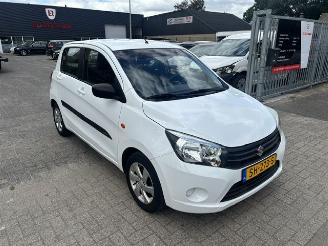  Suzuki Celerio 1.0 Comfort airco 2018/4